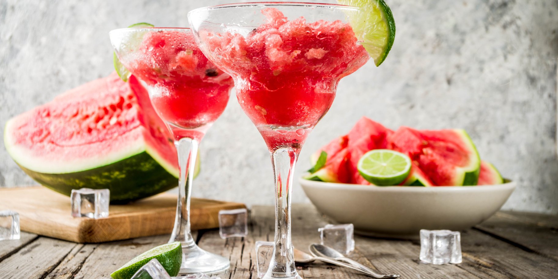 Καρπούζι για επιδόρπιο: Ο καλύτερος τρόπος για να δροσιστείτε το καλοκαίρι